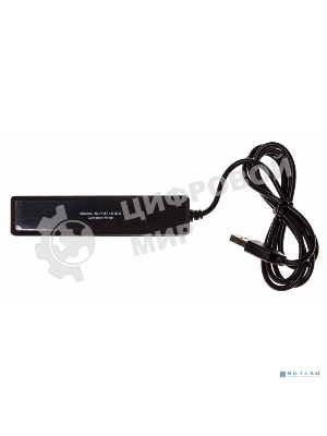 USB-концентратор Buro BU-HUB7-1.0-U2.0, USB 2.0, USB 7 портов, USB