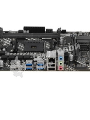 Материнская плата ASUS PRIME A520M-R, AM4, AMD A520, 2xDDR4, 4xSATA, 1xM.2, 1xPCIe 3.0 x16, 1xPCIe x1, 1xHDMI, 1x 1Gb LAN, 2xUSB-A 2.0, 4xUSB-A 3.2 Gen 1, 3x3.5 мм, 7.1, mATX