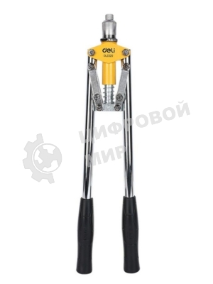 Ручной заклепочник Deli DL236910T 10,5