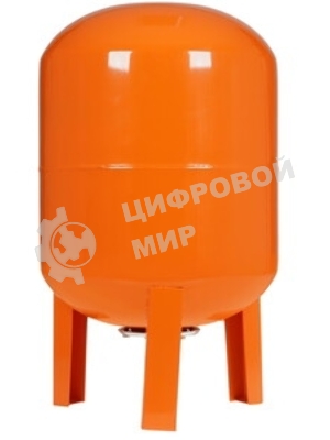 Гидроаккумулятор ГА-100В Вихрь