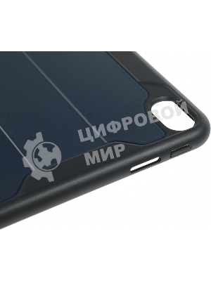 Чехол Nokia Т20 BackCover CC-T20 blue