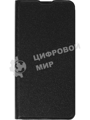 Чехол (флип-кейс) Redline для Honor X9a черный (УТ000033872)