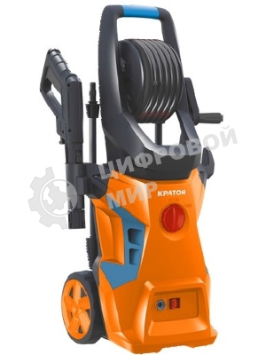 Минимойка Кратон HPW-2000 2000Вт (3 20 01 006)