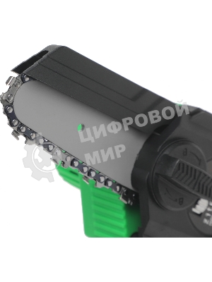 Электрическая цепная пила Zitrek GreenSaw 12 (082-1859)