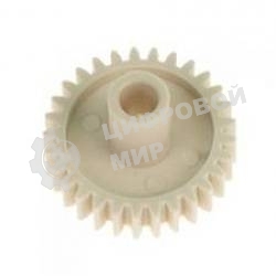 Шестерня резинового вала HP 29T LJ 1200/1300/3300/3380 OEM