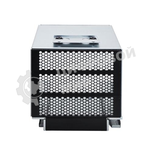 Корпус для HDD Drive Cage, 3x 5.25, BK, RM423/413 (84H342310-003)