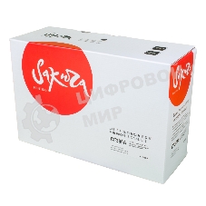 Картридж лазерный Sakura CF360A HP Color LaserJet Enterprise M553n/553X/553dn HP Color LaserJet Enterprise M552d, черный, 6000 к.