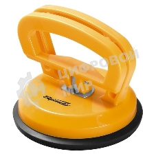 Стеклодомкрат одинарный Sparta