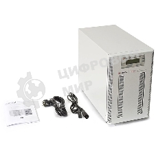 Источник бесперебойного питания Штиль ST1103SL 3кВА, On-line, напольное исполнение, со встроенными АБ