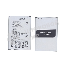 Аккумуляторная батарея BL-46G1F для LG Grace, K10 2017 2700mAh/10.40Wh 3,85V