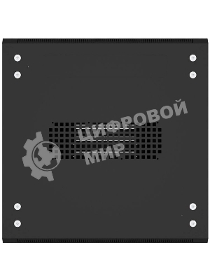 Шкаф коммутационный NTSS Премиум (NTSS-R42U6060GS-BL) напольный 42U 600x600мм пер.дв.стекл металл 900кг черный 510мм 86кг 1987мм IP20 сталь