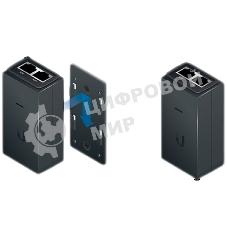Адаптер PoE POE-24-24W UBIQUITI