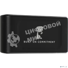 Внешний SSD Kingston Portable SSD 2TB External XS1000 BOC,Type-C/A, USB 3.2 Gen 2, R/W 1050/1000MB/s, 70x33x14мм, 69g., Black (60 мес)