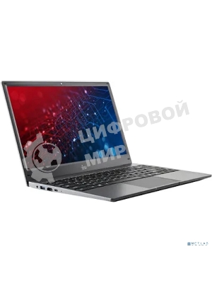 Ноутбук IRU Tactio 14ALH Core i3 1215U 8Gb SSD 256Gb Intel Iris Xe graphics 14