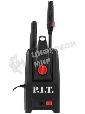 Минимойка P.I.T. PHP120-C1 1600Вт