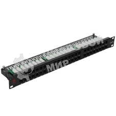 Патч-панель Sysmatrix PP 1901U.S485EU.M 19