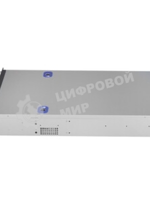 Серверный корпус ExeGate Pro 2U660-HS08 (RM 19