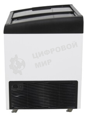 Морозильный ларь Бирюса B-CF41, белый, 410л