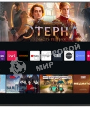 Панель Samsung 43
