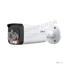Камера видеонаблюдения Dahua DH-IPC-HFW2249TLP-S-PV-0280B