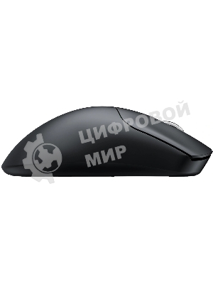 Мышь Acer Nitro OMR505 черный оптическая 12800dpi беспров. BT/Radio USB 5but (ZL.MCE11.01G)