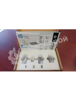 Сервисный набор ADF HP SJ 3000 s3 (L2754A/L2753-60001) Maintenance kit