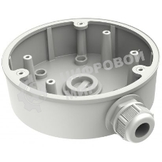 Монтажная коробка Hikvision DS-1280ZJ-PT6