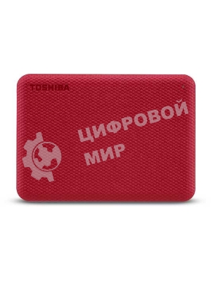 Внешний HDD 2.5