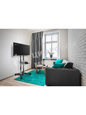 Стойка для телевизора ONKRON TS1351 черный 40