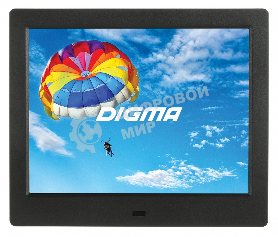 Фоторамка Digma 8