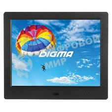 Фоторамка Digma 8