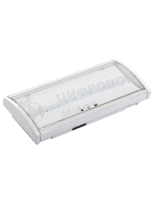 Светильник ДПА 5040-1 NI-CD пост. 1ч IP54 аварийный IEK LDPA0-5040-1H-K01