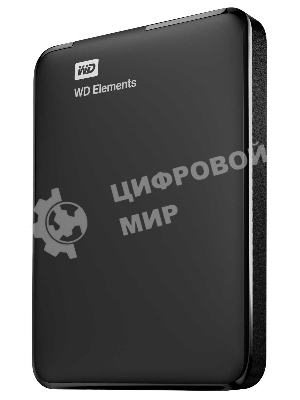 Внешний HDD 2.5