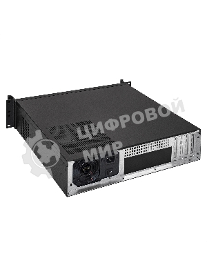 Серверный корпус ExeGate EX293318RUS Pro 2U350-03 (RM 19