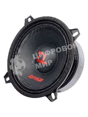 АКУСТИЧЕСКАЯ СИСТЕМА УРАЛ ТТ 130 ДРАЙВ