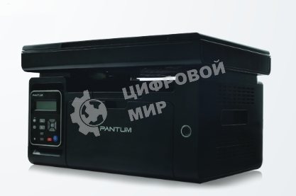 МФУ лазерное Pantum M6500W, A4, ч/б, печ. до 22 стр/мин., скан. до 8.5 стр/мин., 1200x1200dpi, USB, Wi-Fi