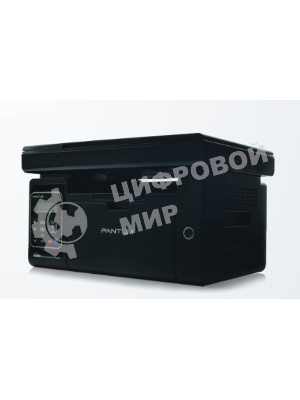 МФУ лазерное Pantum M6500W, A4, ч/б, печ. до 22 стр/мин., скан. до 8.5 стр/мин., 1200x1200dpi, USB, Wi-Fi