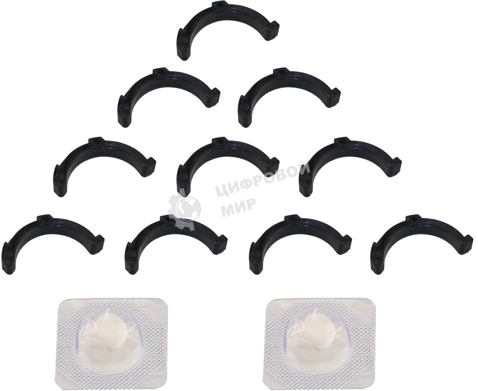 Бушинг CET CET361023 для Xerox Ph 3020BI WC 3025BI