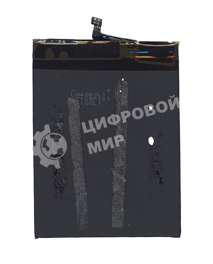 Аккумулятор для INOI 6, 4000mAh 3.7V