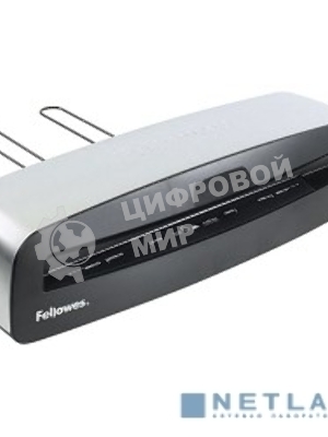 Ламинатор Fellowes Neptune 3 FS-57215, 4 вала, A3, 175мкм, 600 мм/мин