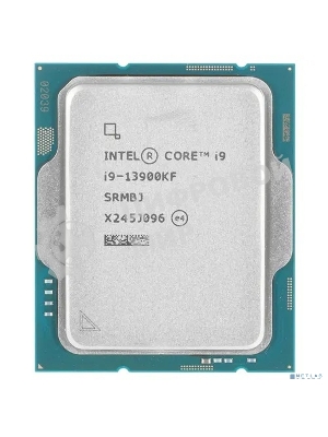 Процессор Intel Core i9-13900KF Soc-1700 3.0GHz OEM