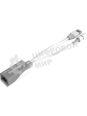 Точка доступа Wi-Fi Mikrotik RB912R-2nD-LTm&EC200A-EU LtAP mini LTE kit (2024)