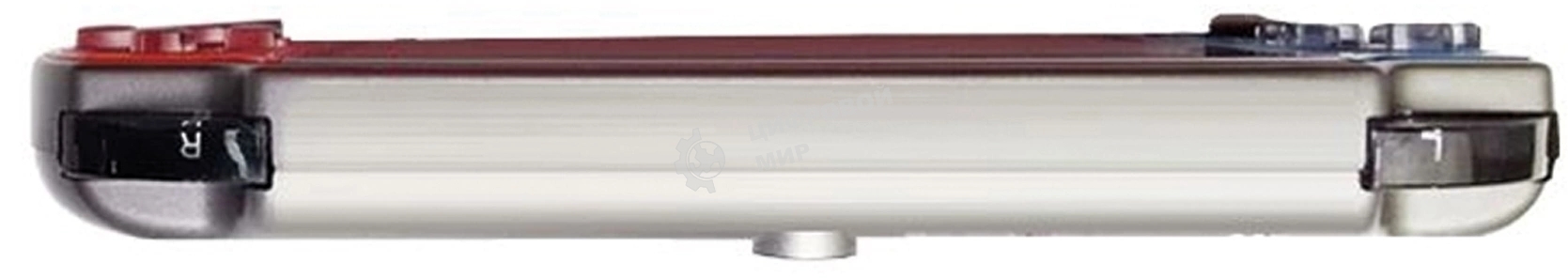 Игровая консоль KingPrice Portable X1 красный/синий