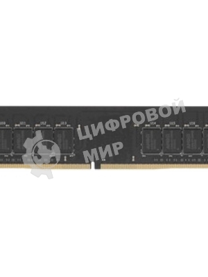 Оперативная память AMD Radeon R9, DDR4, 32GB (1x32 GB), 3200 MHz, CL22, SO-DIMM
