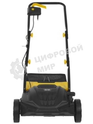 Электрический скарификатор-аэратор Huter ESA-1500