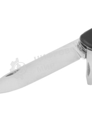 Нож перочинный Victorinox OUTRIDER (0.8513.3) 111мм 14функций черный