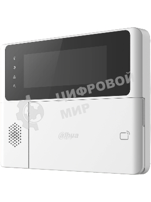 Контрольная панель Dahua DHI-ARK30C-RW2(868)