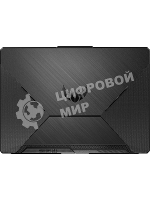 Ноутбук ASUS TUF Gaming FA506NCQ-HN031/15.6