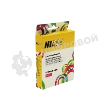 Картридж Brother DCP-145C/DCP-165C/MFC-250C (Hi-Black) new, LC-980M, M    