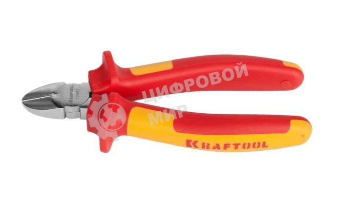 Бокорезы KRAFTOOL 